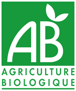logo agriculture iologique